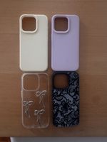 Handyhüllen Iphone 15 pro