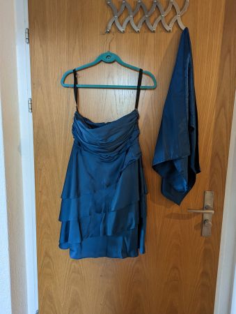 Cocktailkleid gr 38/40