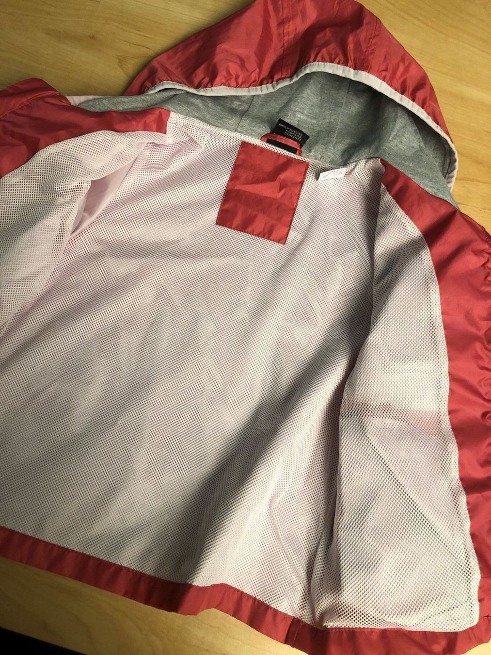 Giacche & Cappotti: Neue Texstar Regenjacke Gr.110 – Nuovo (secondo la descrizione) da Obergerlafingen venduto da cabo4 2