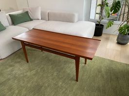 Finn Juhl Couchtisch * France and Son * Mid Century * Table