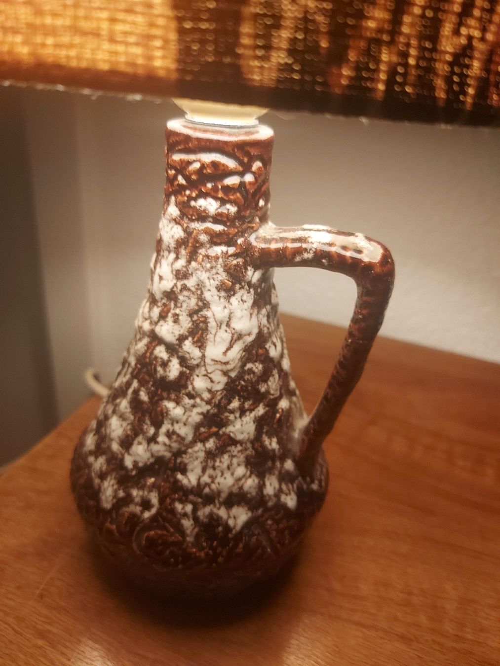 Lampade: Vintage Fat Lava Tischlampe – Usato da Ostermundigen venduto da son_vd9k 3