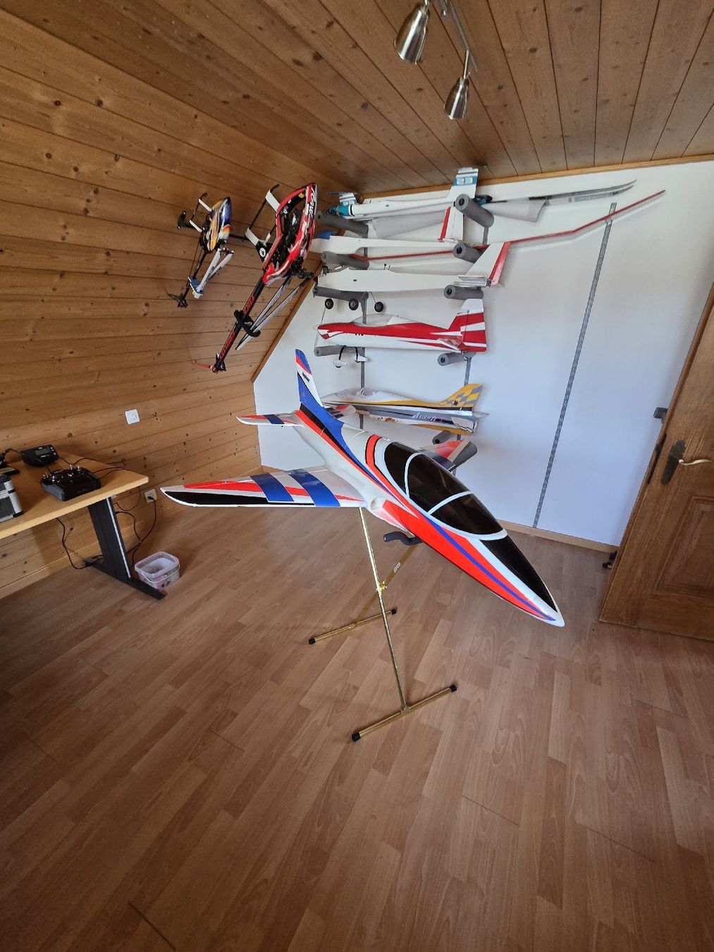 RC Kits de montage: Hsd Superviper – D'occasion à Besenbüren par oli_6ts9 1