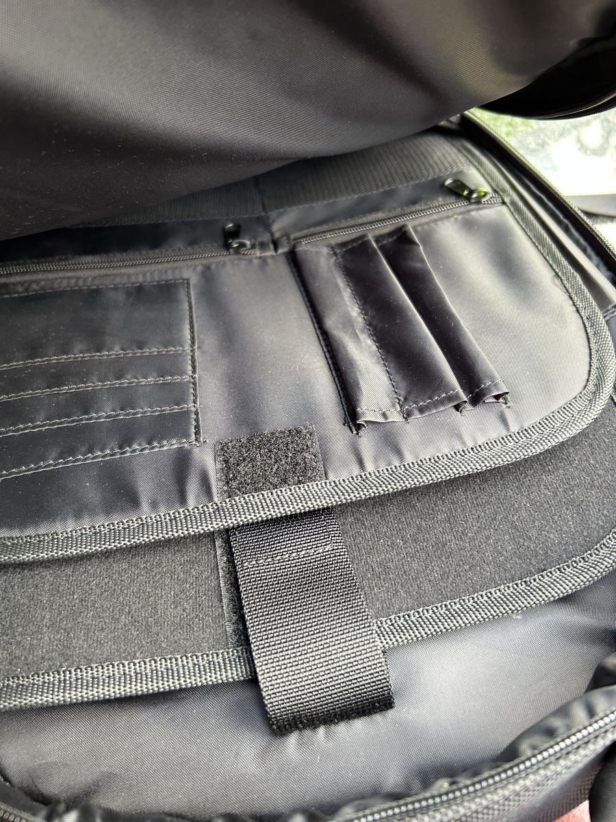 Zaini: Rucksack – Usato da Lupsingen venduto da Mar_nm9j 3