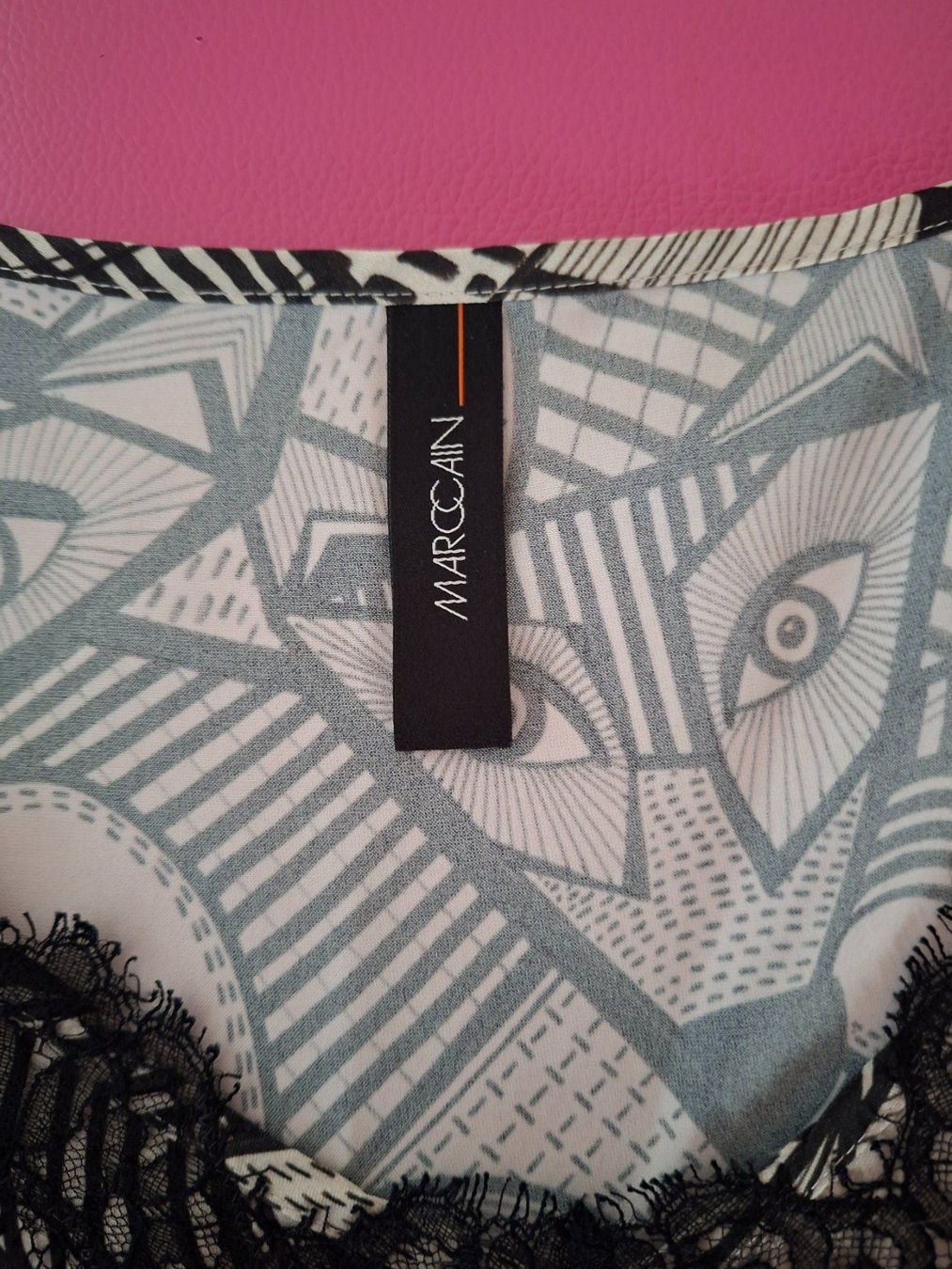 Marc Cain Vestiti: MarcCain Kleid – Nuovo (secondo la descrizione) da Unterentfelden venduto da hofa01 2