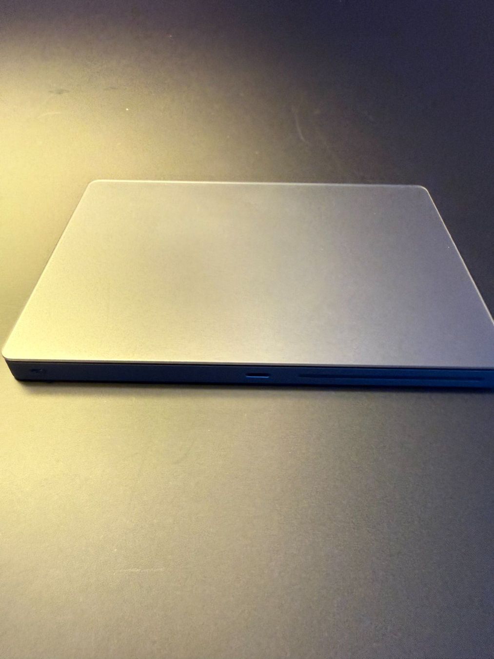 Souris: Apple Magic Trackpad Lightning Graphite – D'occasion à Jonen par giuco 2