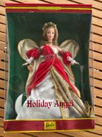 Barbie Holiday Angel 2001, Collector‘s Edition, Neu, OVP