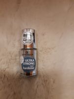 essence "ultra strong nail hardener"