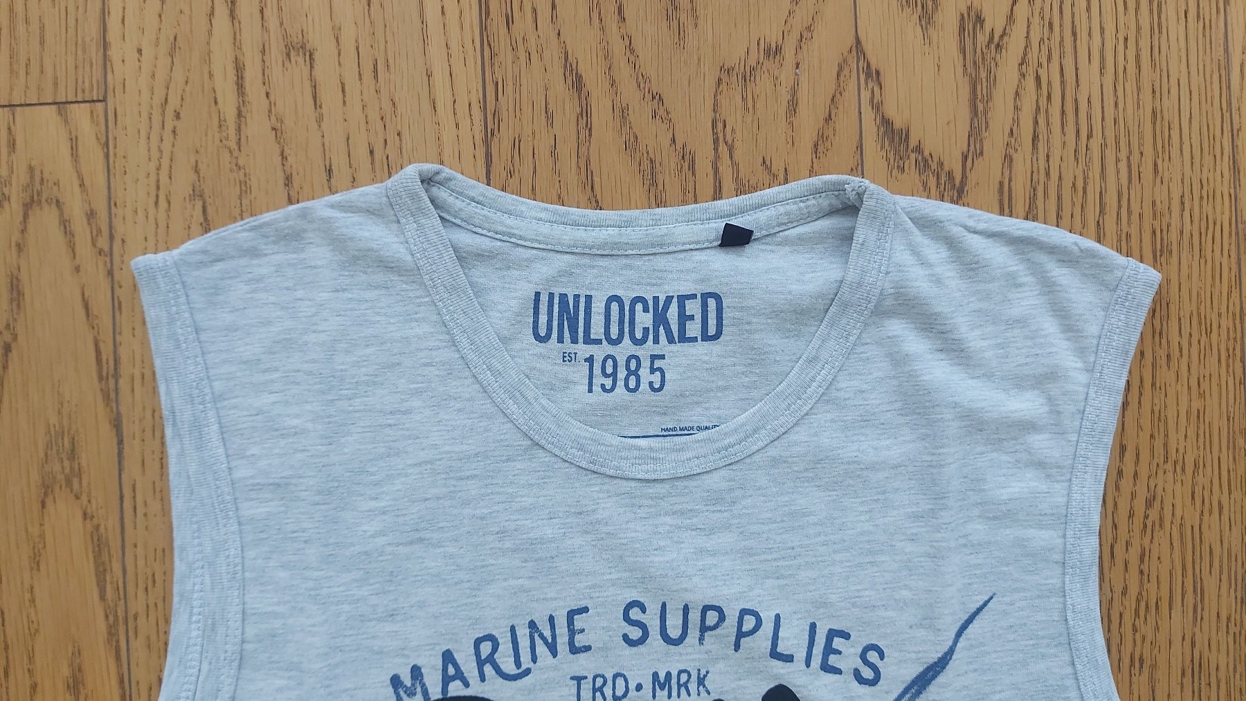 C&A T-shirt: Tanktop von C&A Gr. L – Nuovo (secondo la descrizione) da Wabern venduto da Irakene 2