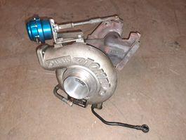 Turbolader für Mitsubishi Evolution 4 - 9