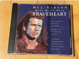 BRAVEHEART