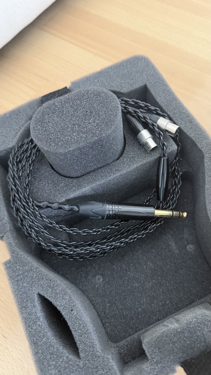 Audeze Cuffie: Audeze LCD-2 – Usato da Basel venduto da alb_r8v8 1