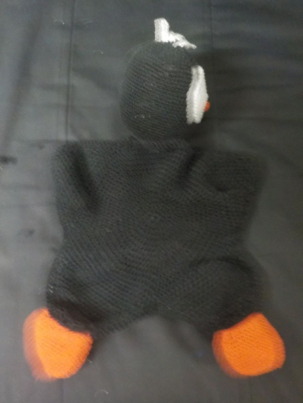 Giocattoli: Kuscheltier, Handarbeit (9) – Nuovo (secondo la descrizione) da Muri b. Bern venduto da Silbervenus 1