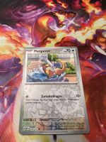 Mangunior (OBF 176) / Reverse Holo / Obsidianflammen