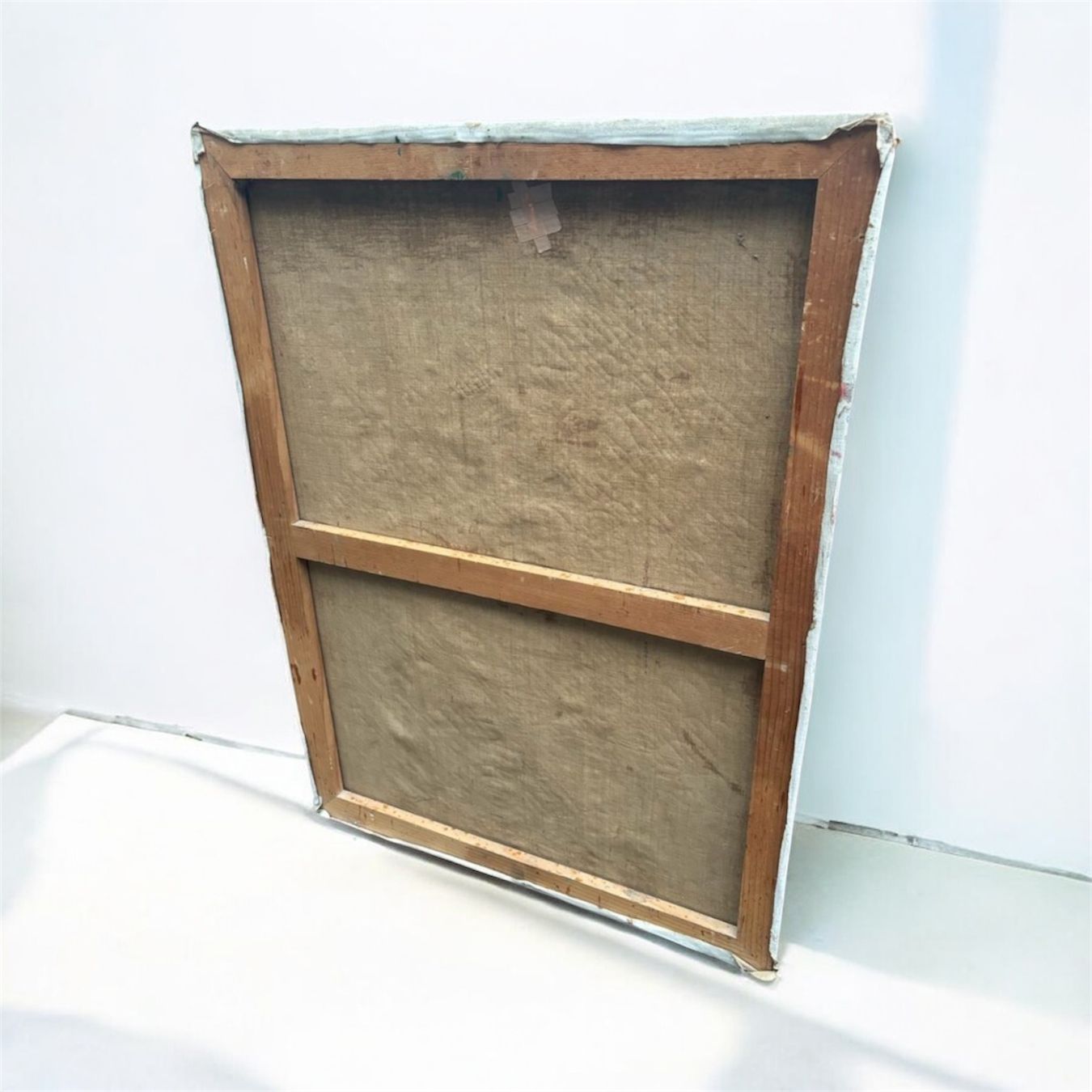 Gemälde: Blumenstillleben Gemälde 60x80 – Gebraucht aus Esslingen von Sereno3 1