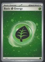 POKÉMON / Grass Energy / Cosmo Holo 🇺🇸