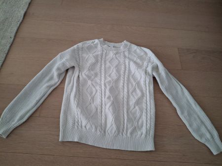 Hollister Strickpullover, Grösse XS, selten getragen top!