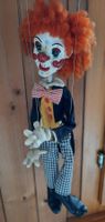 Marionette, Clown
