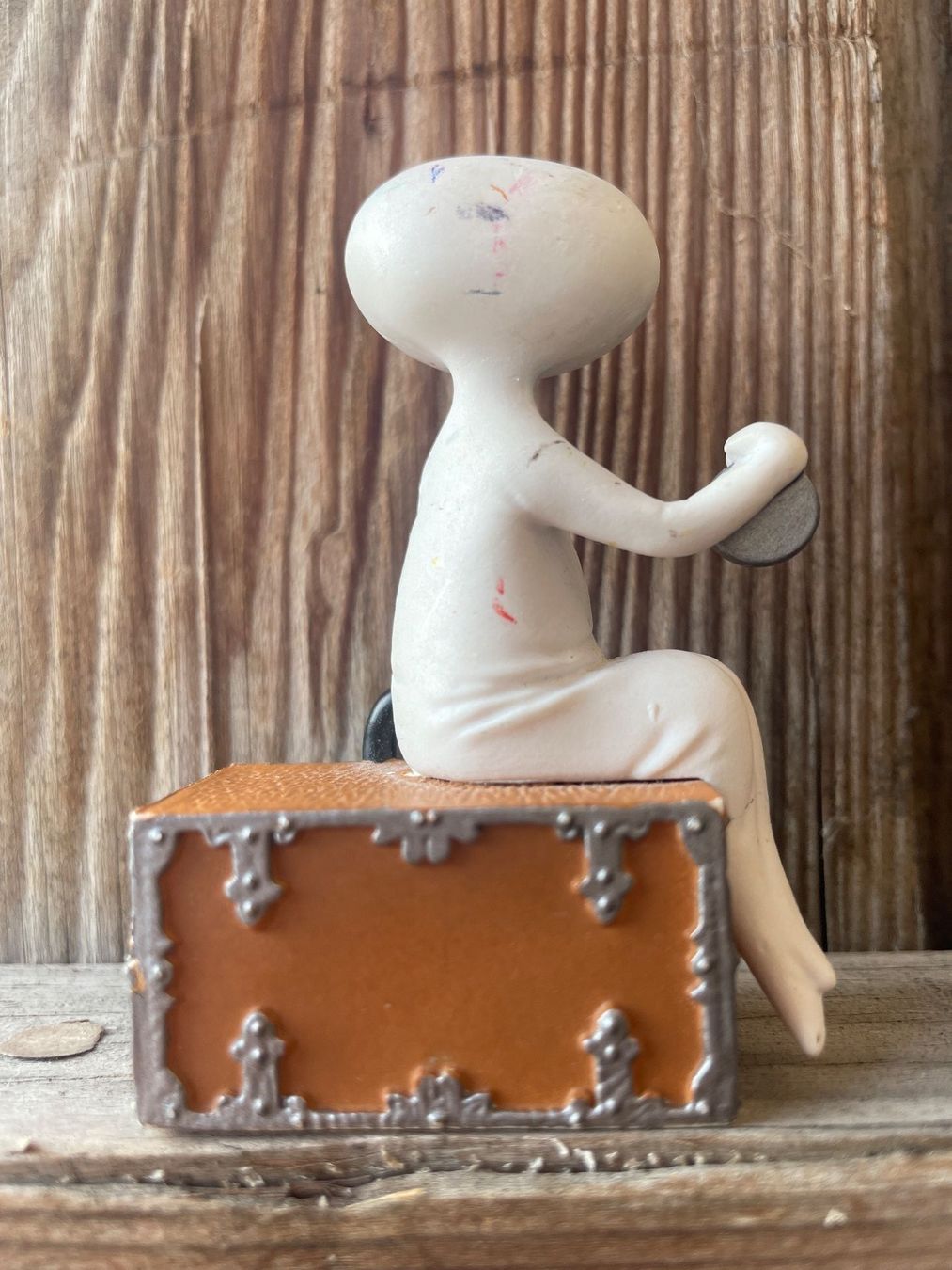 Tonies Figuren: TONIE Figürchen "Das Kleine Gespenst" – Gebraucht aus Frasnacht von GracyStore 1