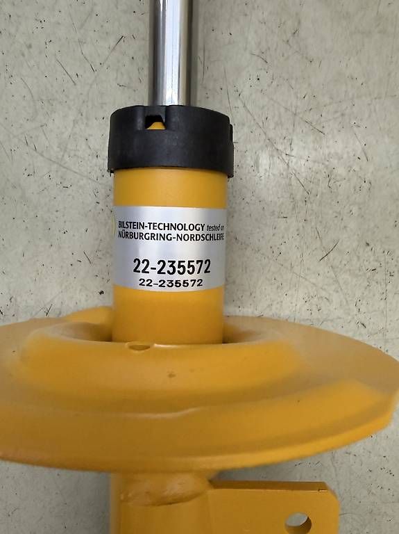 Toutes les pièces auto: Gewindefahrwerk Bilstein – D'occasion à Chur par alessiogr 3