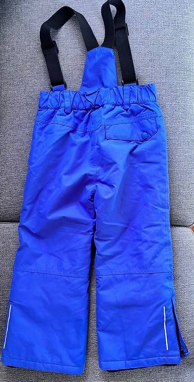 Pantaloni: Skihose Trevolution 116 – Usato da Liestal venduto da emb1 1