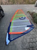 Neil Pryde HELLCAT 6.7 m2 Windsurfsegel