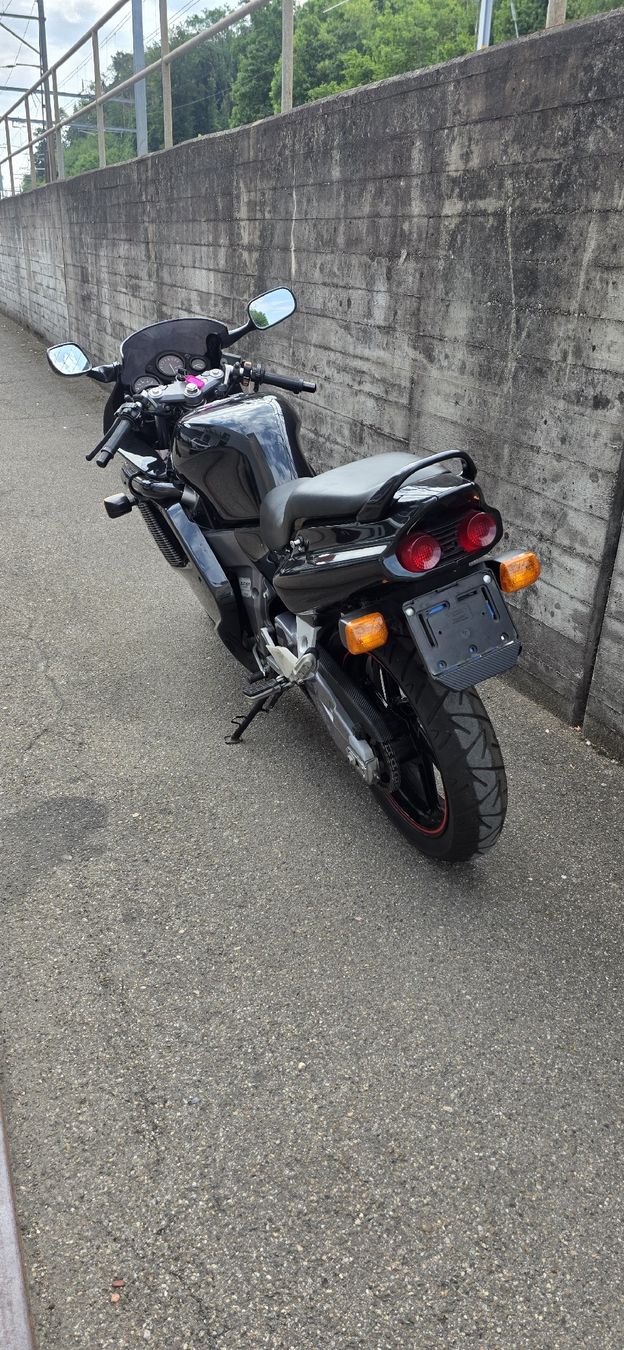 Honda Route: Honda nsr 125  – D'occasion à Dübbendorf par mik_9xnm 2