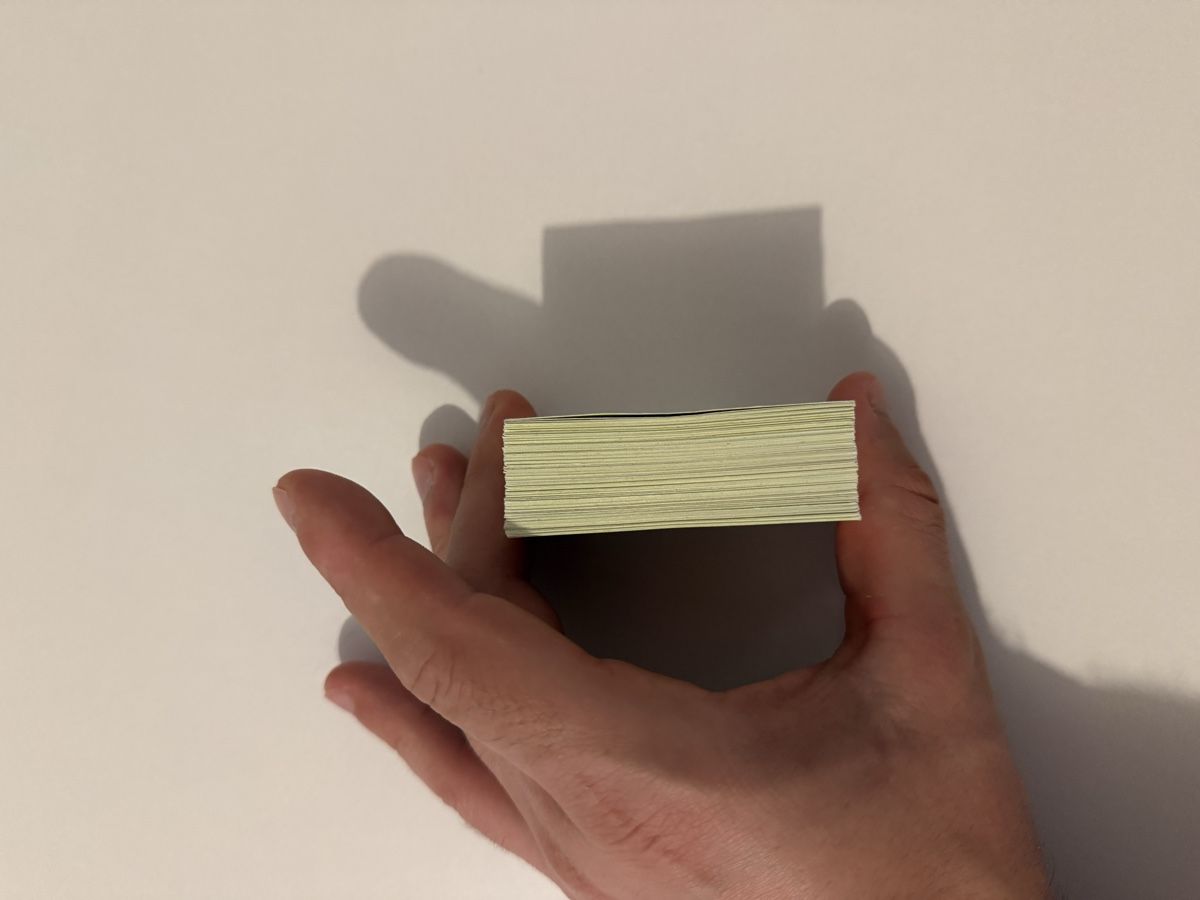Panini Carte collezionabili: Panini Stickers – Nuovo e nell'imballaggio originale da Wetzikon ZH venduto da fre_rnv5 2