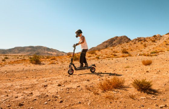 Scooters: SEGWAY GT3 Pro E – Neuf (Voir description) à St. Gallen par sportglobe 3