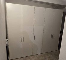 Micasa Schrank Weiss