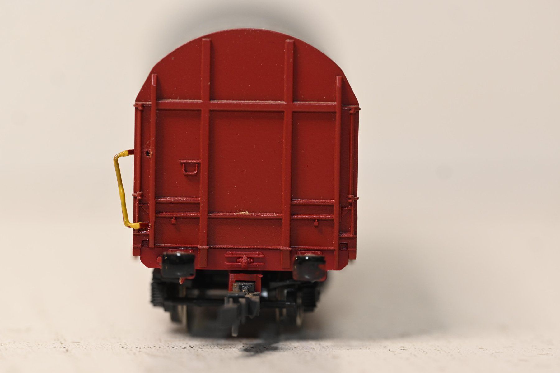 Roco Modellini di ferrovie: CFL Shimmns Roco HO/AC mit OVP – Usato da Laupen ZH venduto da Zmoewe 4