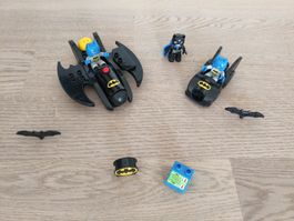 Duplo Batman / Superman / Joker