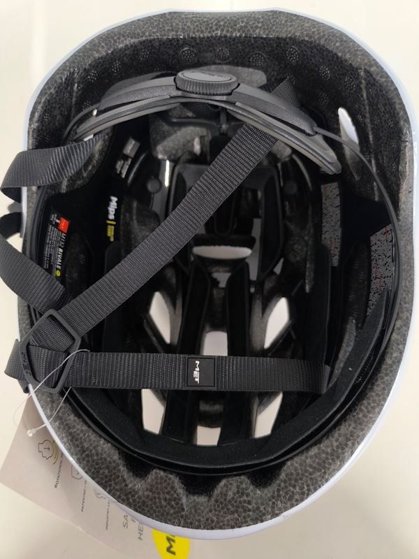 Casques: Kinder Velo Helm - S 52-56 cm – D'occasion à Rüti ZH par Restwert_Rueti_ZH 1