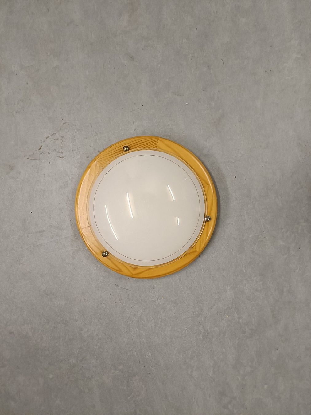 Lampadari & plafoniere: Lampe – Usato da Obfelden venduto da degarre 1