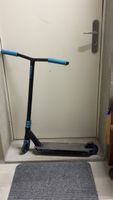 SCHWARZER CHILI SCOOTER