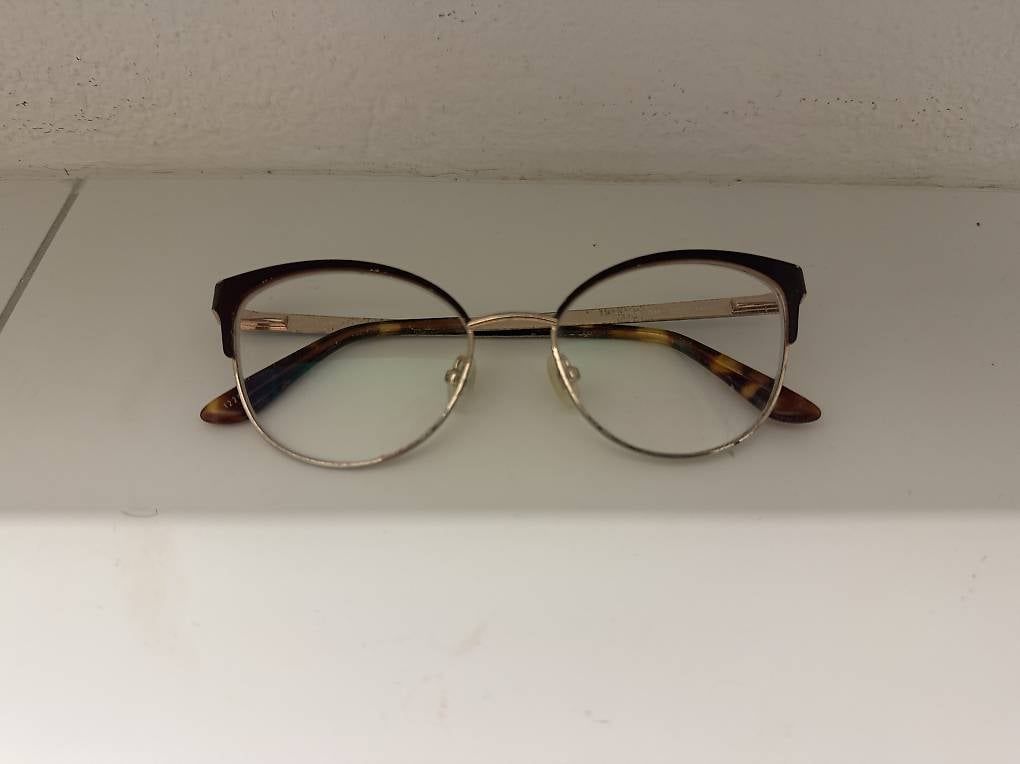 Gucci Lunettes & Verres: Weitsichtbrille -1 Gucci – D'occasion à Wil SG par unikat