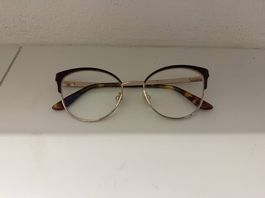 Weitsichtbrille -1 Gucci