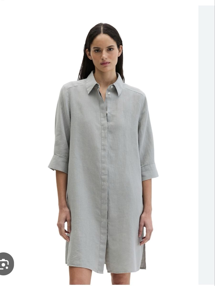 Marc O'Polo Vestiti: Blusenkleid von marc o polo – Nuovo (secondo la descrizione) da Schaffhausen venduto da anouk2
