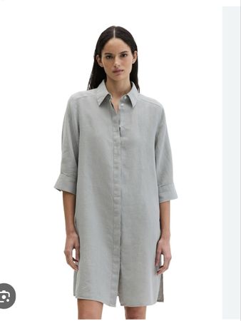 Blusenkleid von marc o polo