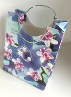 Geschenktüte Papiertasche Verpackung - 18 x 23 x 10  - NEU