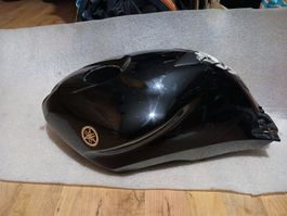 Yamaha TZR 50 réservoir d essence, benzintank
