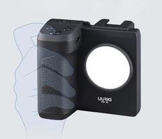 Stabilisateur de Support pour Smartphone