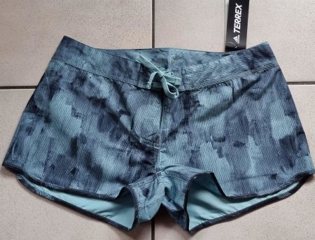 💞 NEUF💕  Short Adidas TERREX T: 38