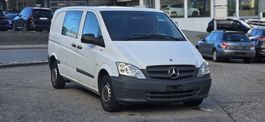 MERCEDES-BENZ Vito 113 CDI Blue Efficiency
