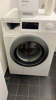Waschmaschine - Miele WED100-35CH - 2.5 Jahre alt