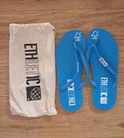Neu, faire Flipflops von ETHLETIC