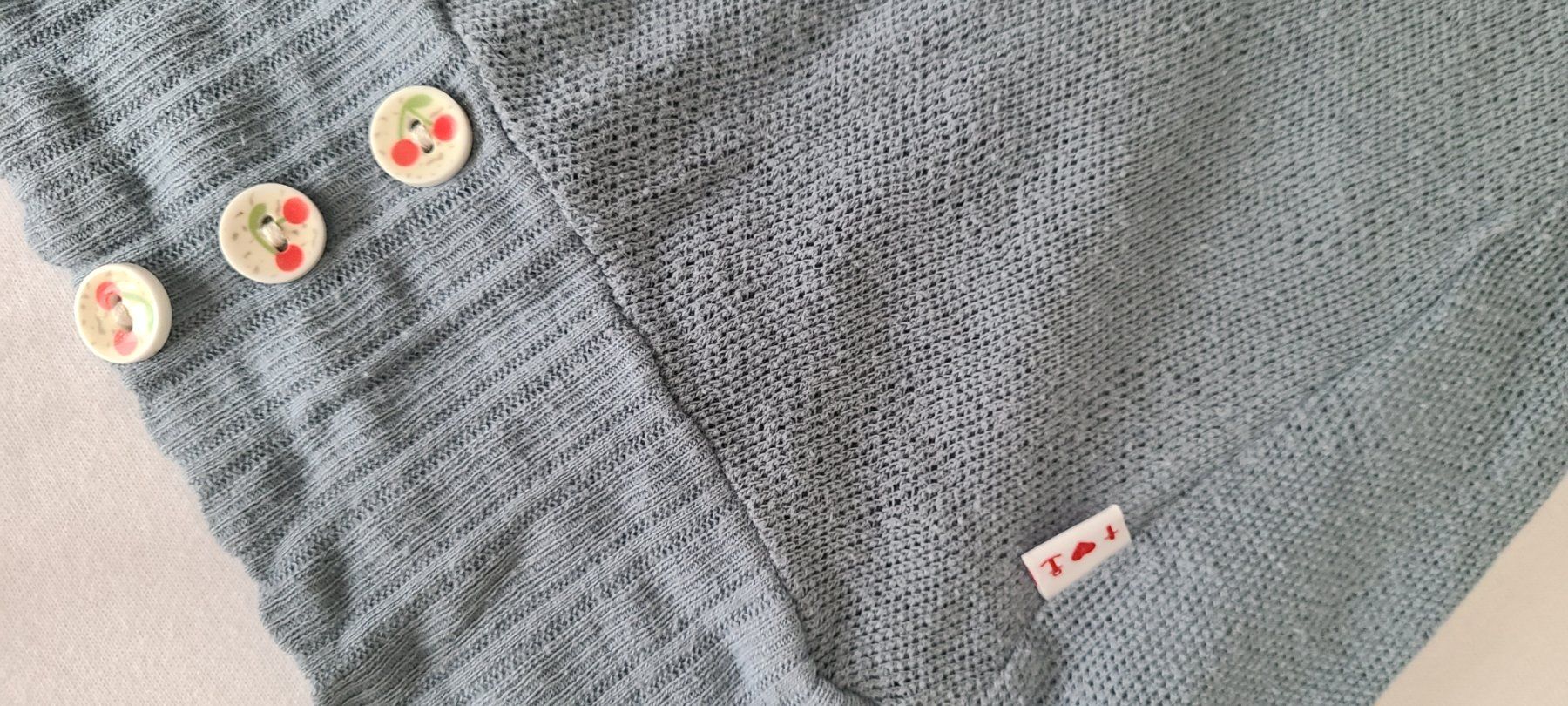 Blutsgeschwister Maglioni & Felpe: Pullover von Blutsgeschwister, Gr. M – Usato da Basel venduto da Luzora 4
