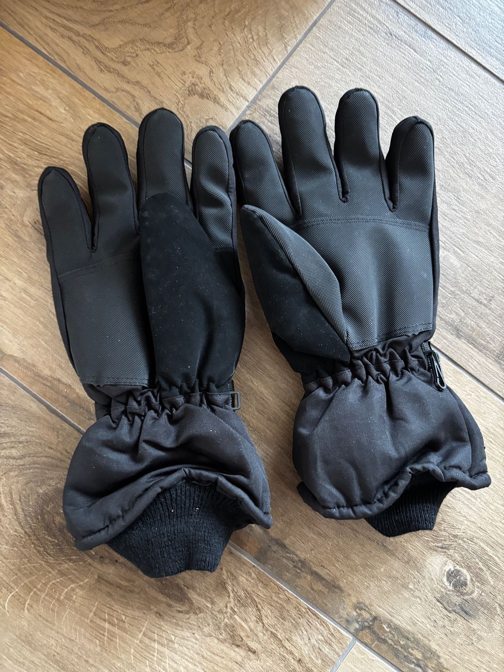 Guanti & manicotti: Marutex Skihandschuhe, Winterhandschuhe, Grösse 7, neuwertig – Usato da Rüti ZH venduto da raf_8mhl 1