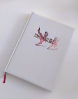 Libro Final Fantasy XIII-2 da collezione -