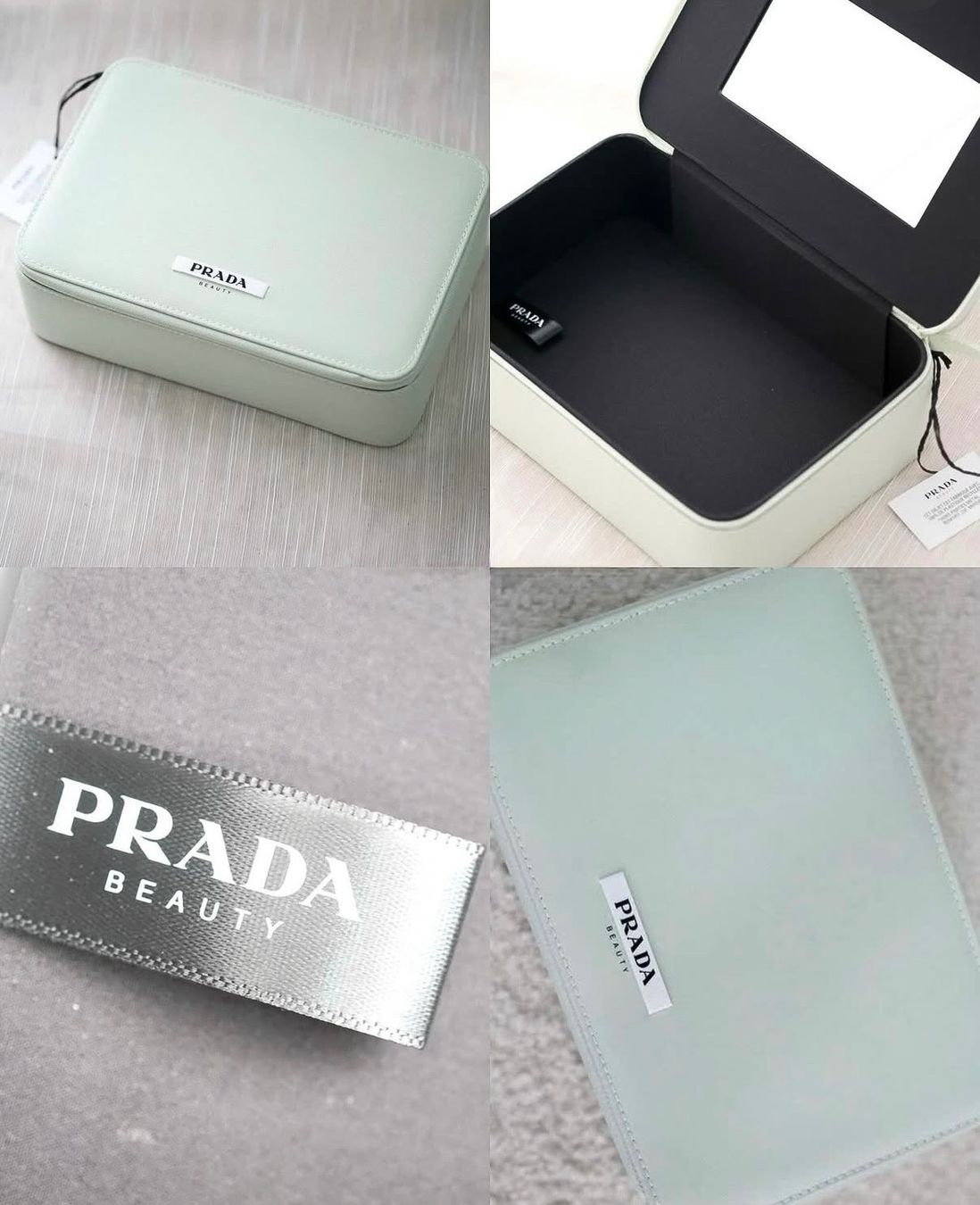 Topcase: Prada beauty case – Neu (gemäss Beschreibung) aus Birmensdorf ZH von fab_l72l 2