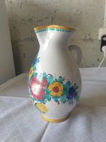 Carafe ancienne en terre cuite